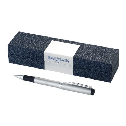 Ballpoint Pen Black | Without Branding