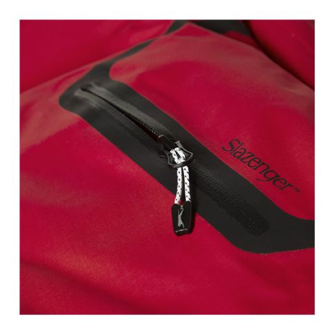 Grand Slam Ladies&#039; Parka Red | Without Branding