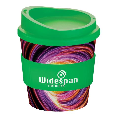 Brite-Americano Primo Mug White | No Branding