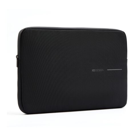 XD Design 14" Laptop Sleeve black-grey | not available | not available | not available