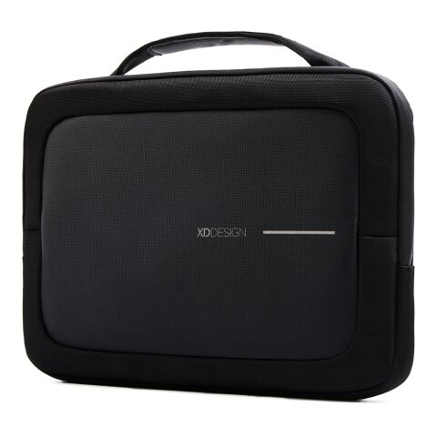 XD Design 14&quot; Laptop Bag black-grey | not available | not available | not available