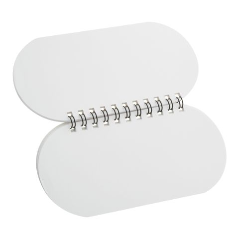 Capsule Pad Green | Plain Cover | plain sheets