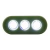 Camping Light & Pocket Torch Green | Without Branding