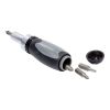 Ratchet Screwdriver Light Grey | 1-Colour Pad Print
