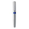 Salzburg Steel Ball Pen Medium Blue | Without Branding