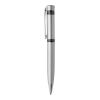 Dome Metal Ball Pen Silver | Without Branding
