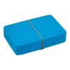 Lunchbox Made From Polypropylene Light Blue | Without Branding