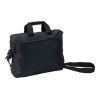 Document Bag 600D Polyester Black | Without Branding