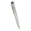 Vector Stainless Steel Ball Pen Silver | 1-Colour Pad Print