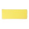 Three Piece Car Wash Set Yellow | Without Branding