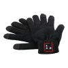 Bluetooth Pair Of Gloves Black | Without Branding