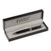 Charles Dickens Ball Pen Black | 1-Colour Pad Print
