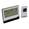 Weather Station Silver | 1-Colour Pad Print