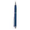 Metal Twist Action Ball Pen Medium Blue | Without Branding