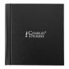 Charles Dickens Writing Set Black | 1-Colour Pad Print