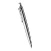 Jotter Stainless Steel Ball Pen Silver | 1-Colour Pad Print