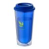 Kota Insulating Tumbler Medium Blue | Without Branding