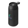 Flow Non-Leaking Insulating Tumbler Grey - Black | Without Branding