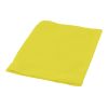 Professional Safety Vest In Pouch Yellow | Without Branding