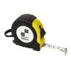 5m Measuring Tape Yellow - Black | Without Branding