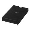 Echo Reporter Notebook Black | Without Branding