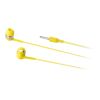 Sargas Earbuds Yellow | 2 Colour Pad Print