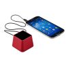 Nomia Mini Bluetooth Speaker Red | Without Branding