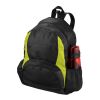The Bamm-Bamm Backpack Light Green | Without Branding