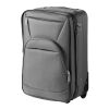 Expandable Carry-On Luggage Grey | Without Branding