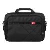 15.6" Laptop & Tablet Case Black | Without Branding