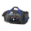 Milton Sports Bag Black - Royal Blue | Without Branding