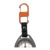 Alverstone Multifunction Compass Grey - Orange | Without Branding