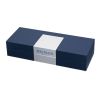 Ballpoint Pen Gift Set Navy Blue | Without Branding