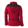 Caledon Ladies Down Jacket Red | Without Branding