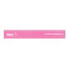 30cm PP Colour Ruler Lime | No Branding