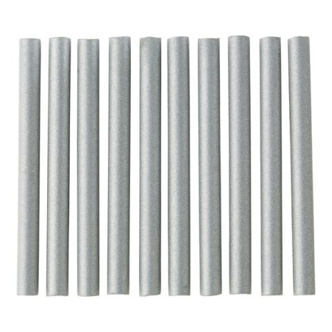 3M Reflective Strips For Bicycle Spokes Grey | Without Branding