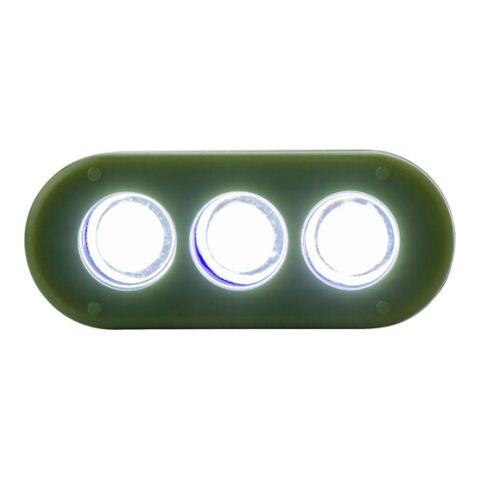 Camping Light &amp; Pocket Torch Green | Without Branding