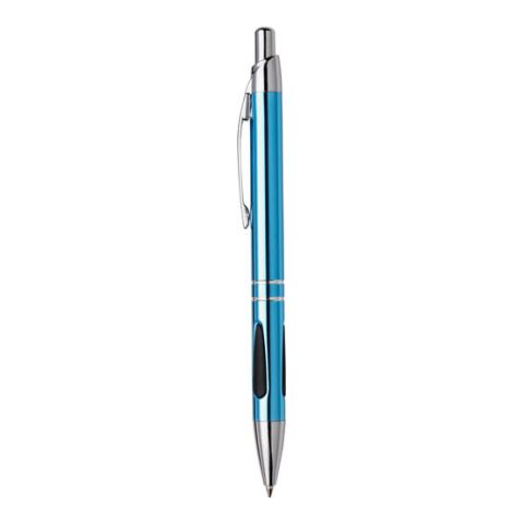 Voltaire Metal Ball Pen Light Blue | Without Branding