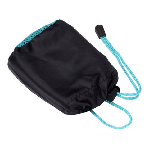 Micro Fibre Sport Towel Light Blue | 1-Colour Pad Print