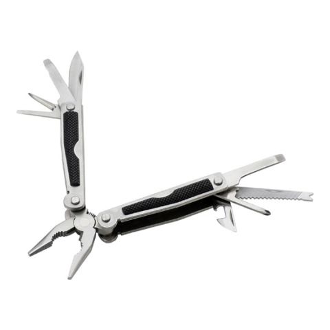 Set Multifunctional Plier Black | 1-Colour Pad Print