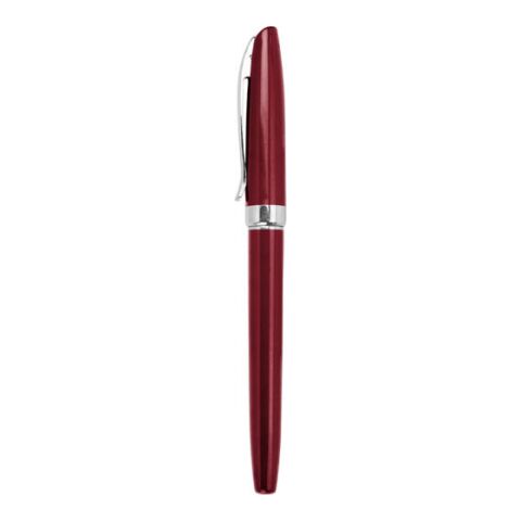 ABS Gel Pen Red | Without Branding
