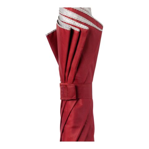 Umbrella Dark Red | 1-Colour Pad Print