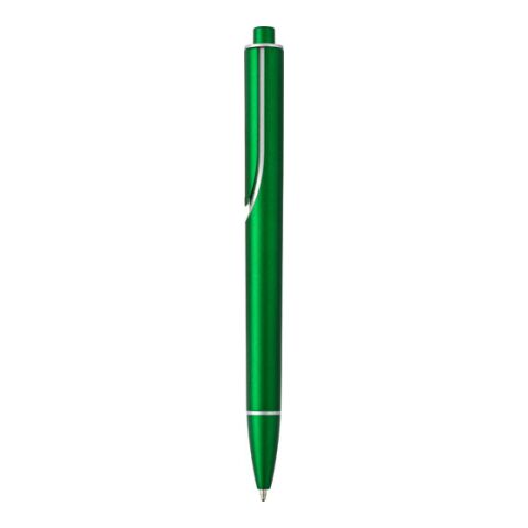 Plastic Ball Pen Green | Without Branding