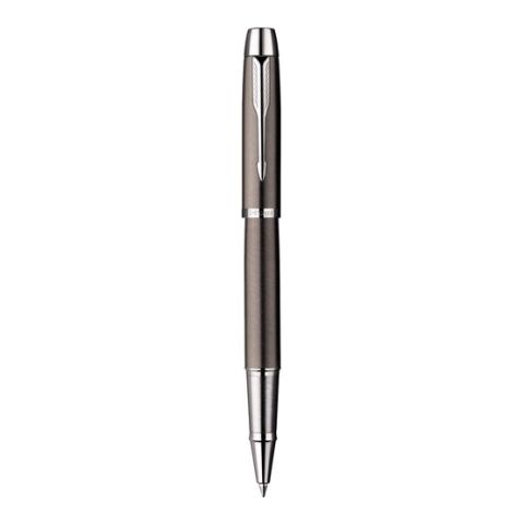 Parker IM Rollerball Grey | 1-Colour Pad Print