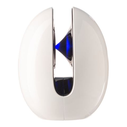 ABS Blue Tooth Speaker White | 1-Colour Pad Print