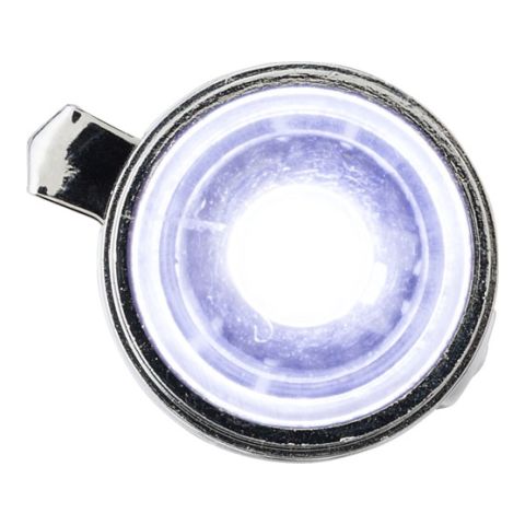 Plastic Twist Ball Pen Beige | Without Branding