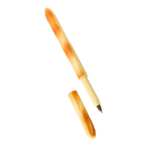 Plastic Ball Pen Colourful | Without Branding