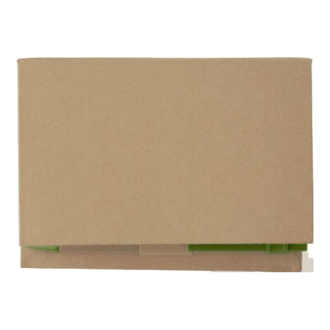 Desk Organiser Light Green | Without Branding