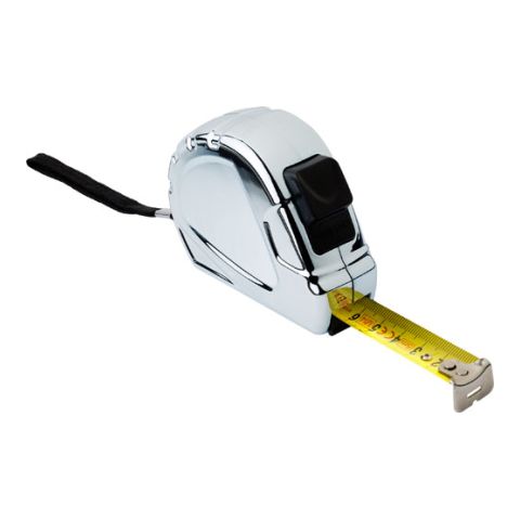 Tape Measure, 3M Silver | Without Branding