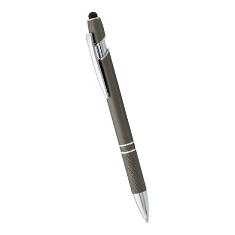 Aluminium Ball Pen Grey | Without Branding